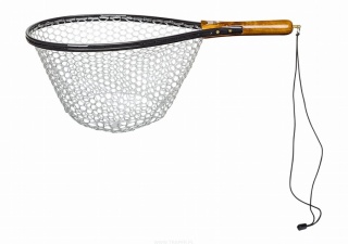 Traper Podbierak Montana Carbon 41*30