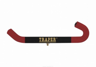 Traper Podpórka GST Strike Red 40cm