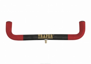 Traper Podpórka gst duo red 36cm