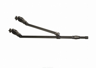 Traper Podpórka match feeder II 70+110cm