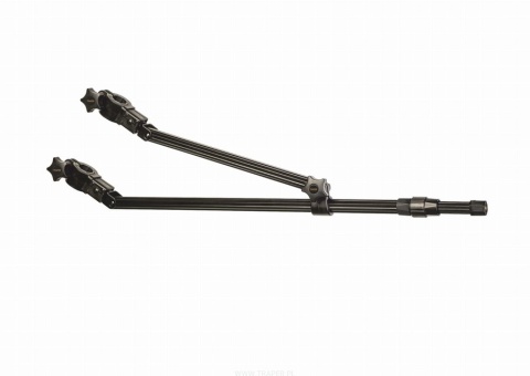 Traper Podpórka match feeder II 70+110cm
