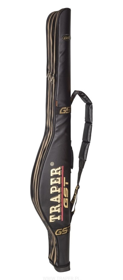 Traper Pokrowiec Match GST II