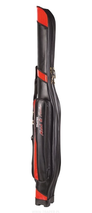 Traper Pokrowiec Match&Feeder 3 150cm