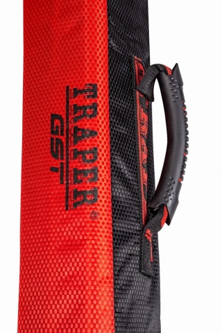 Traper Pokrowiec na 6 Topów GST Red