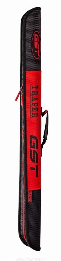 Traper Pokrowiec na Szczytówki Feeder GST Red
