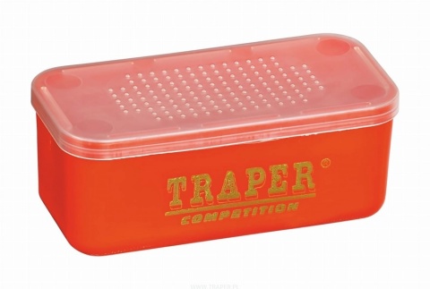 Traper Pudełko 0,25l
