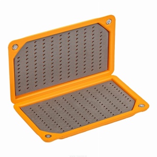 Traper Pudełko Pływające Nymph Orange L
