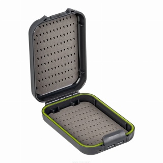 Traper Pudełko Waterproof Double Nymph140*87*35