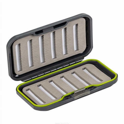 Traper Pudełko Waterproof Push Open 158*86*26mm
