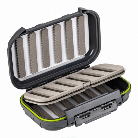 Traper Pudełko Waterproof Quadro Fly170*110*455mm
