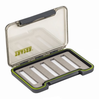 Traper Pudełko Waterproof Slim Dry Fly188x102x15