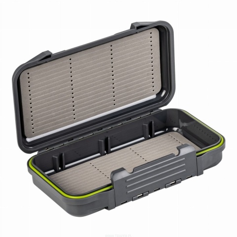 Traper Pudełko Waterproof Streamer196*106*42mm