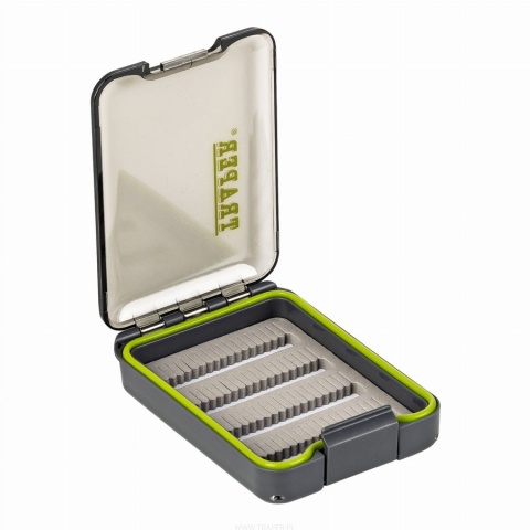 Traper Pudełko Waterproof With Lanyard 102x72x22mm