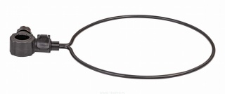 Traper Ramka Okrągła na Miskę Click 30cm