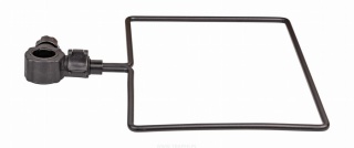 Traper Ramka do kuwety gst click 32x23cm