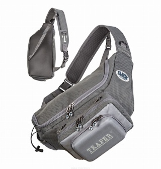Traper Sling Pack Large Voyager