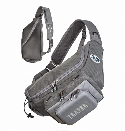 Traper Sling Pack Large Voyager