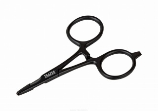 Traper Szczypce Black 4"