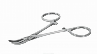 Traper Szczypce Cruved 4"