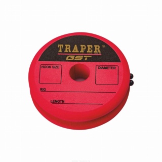 Traper Szpule na przypony gst feeder 38cm 2szt