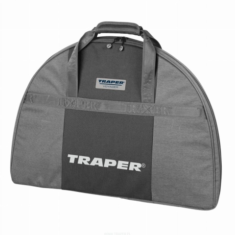 Traper Torba Mata na Buty i Wodery Voyager