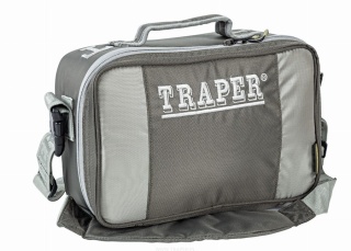 Traper Torba na Kołowrotki Active 8