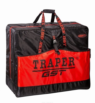 Traper Torba na Plaatforme GST Red