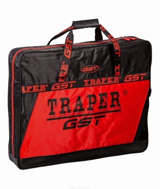 Traper Torba na Siatke GST Red