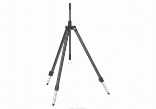 Traper Trójnóg Concurs 60-120cm