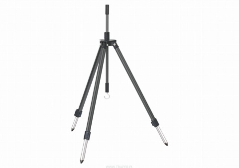 Traper Trójnóg Concurs 60-120cm