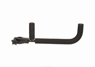 Traper Uchwyt GST Podwójny 42x13,5cm