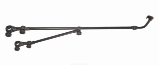 Traper Wysięgnik Feeder Click 110+60cm