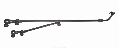 Traper Wysięgnik Feeder Click 110+60cm