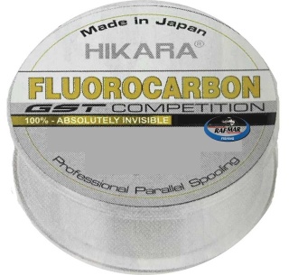 Traper Żyłka GST Fluorocarbon 0,145mm