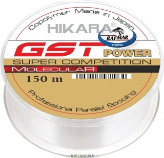 Traper Żyłka GST Power 150m 0,224mm