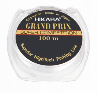 Traper Żyłka Grand Prix 100m 0,082mm