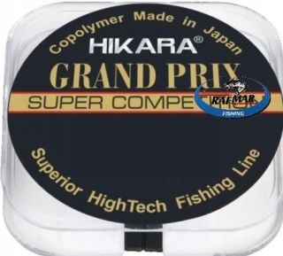 Traper Żyłka Grand Prix 100m 0,161mm