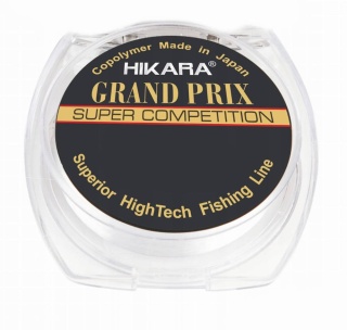 Traper Żyłka Grand Prix 30m 0,061mm