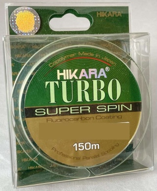 Traper Żyłka Turbo 0.16mm 150m