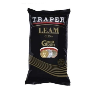 Traper Glina wiążąca 2kg