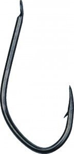 Traper Hikara Haczyk Koaji Marujiku Black nr 8