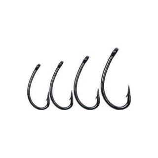 Traper Hikara Haki Carp Extreme Black Chrome nr6