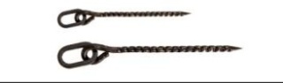 Traper Igła z Przegubem 13mm