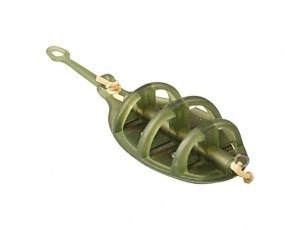 Traper Koszyczek Method Feeder z Amortyzatorem 30g