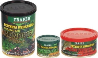 Traper Kukurydza 70gr Marcepan