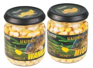 Traper Kukurydza w Zalewie125g Ochotka