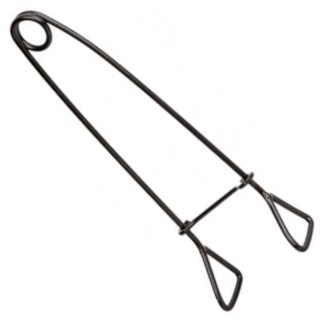 Traper Rozwieracz 18cm
