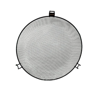 Traper Sito Okrągłe Dużę fi 42cm 3mm