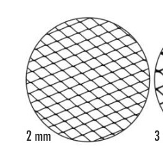 Traper Sito na Wiadro 13 l fi 29,5cm 2mm