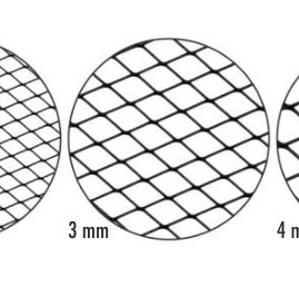 Traper Sito na Wiadro 13 l fi 29,5cm 3mm